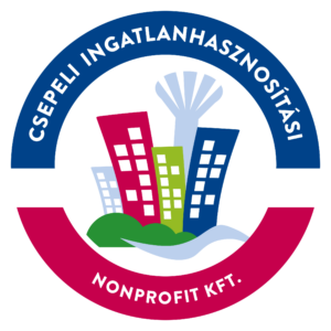 Csepeli Ingatlanhasznosítási Nonprofit Kft.