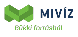 MIVÍZ - Miskolci Vízmű Kft.