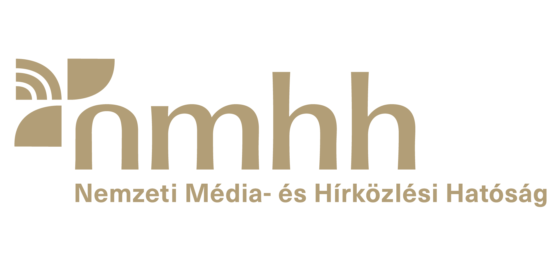 Nemzeti Média- és Hírközlési Hatóság