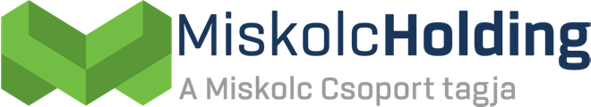 MISKOLC HOLDING