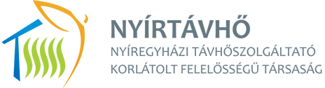 NYÍRTÁVHŐ